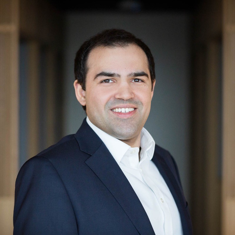 Ravi Hanspal