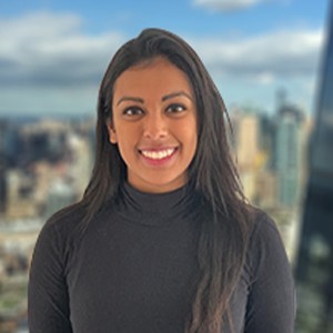 Neema Aggarwal