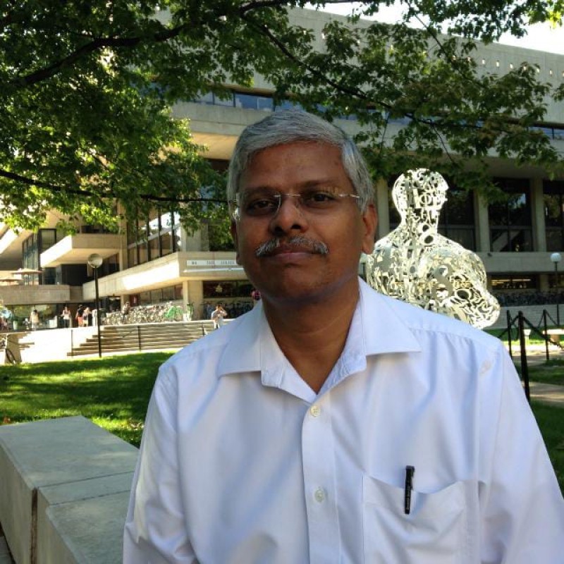 Balu Mahadevan