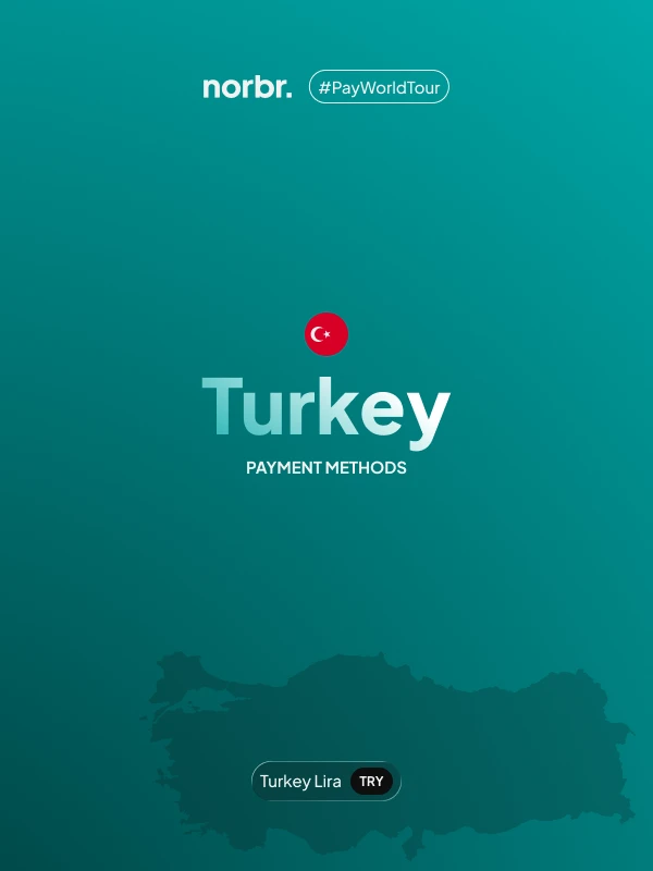 Payment methods in Turkey