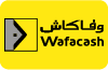 Wafacash logo