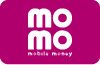 MoMo logo