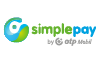 SimplePay logo