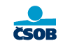 ČSOB logo