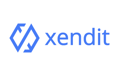 Xendit logo
