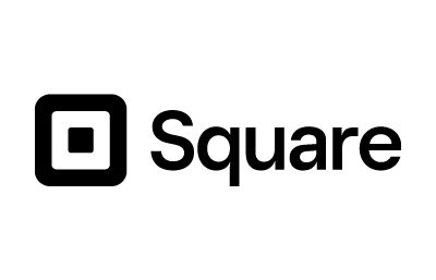 Square logo