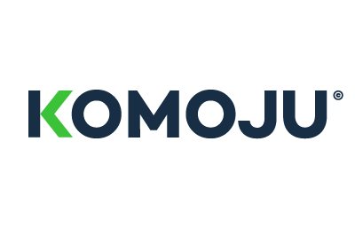 KOMOJU logo