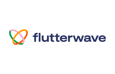 Flutterwave logo