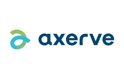 Axerve logo