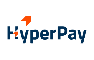 HyperPay logo