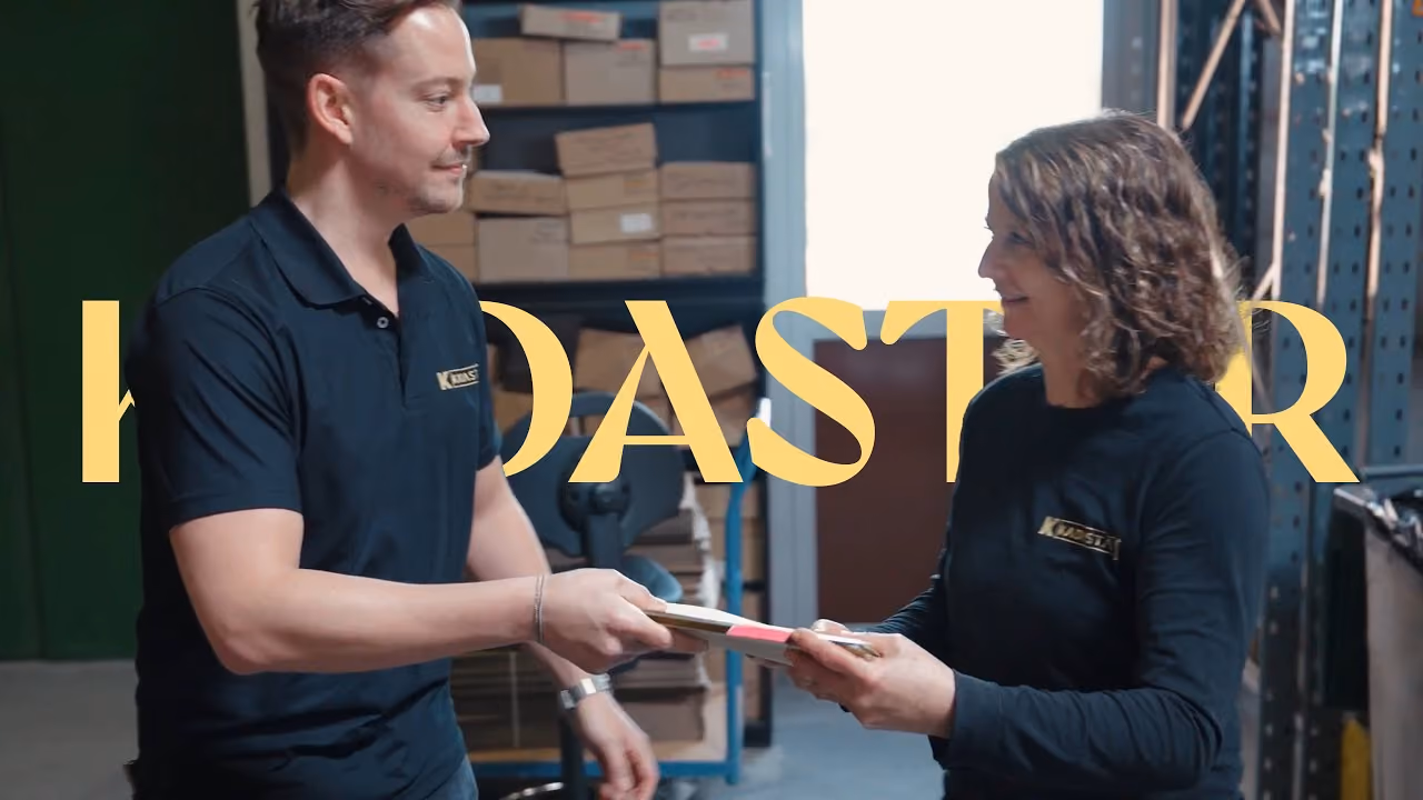 Videovorschau zum Projekt Kadastar Switzerland AG