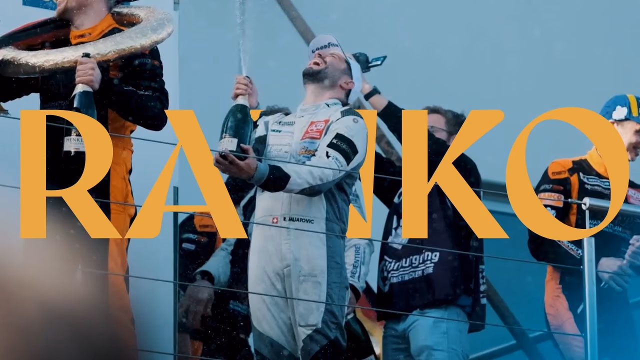 Videovorschau zum Projekt Ranko Mijatovic