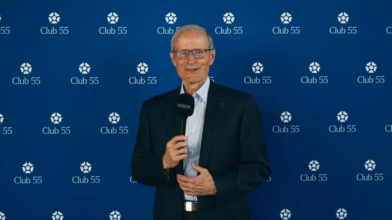 Videovorschau zum Projekt Club 55