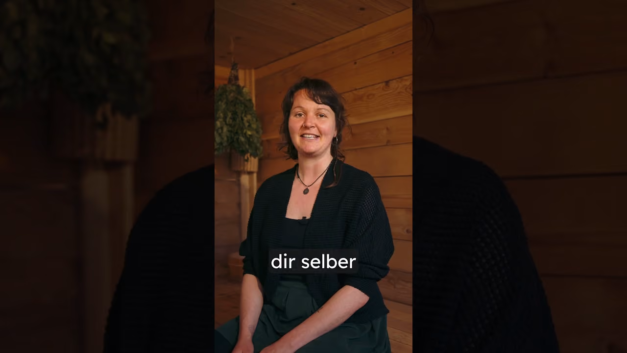 Videovorschau zum Sorglos Reel