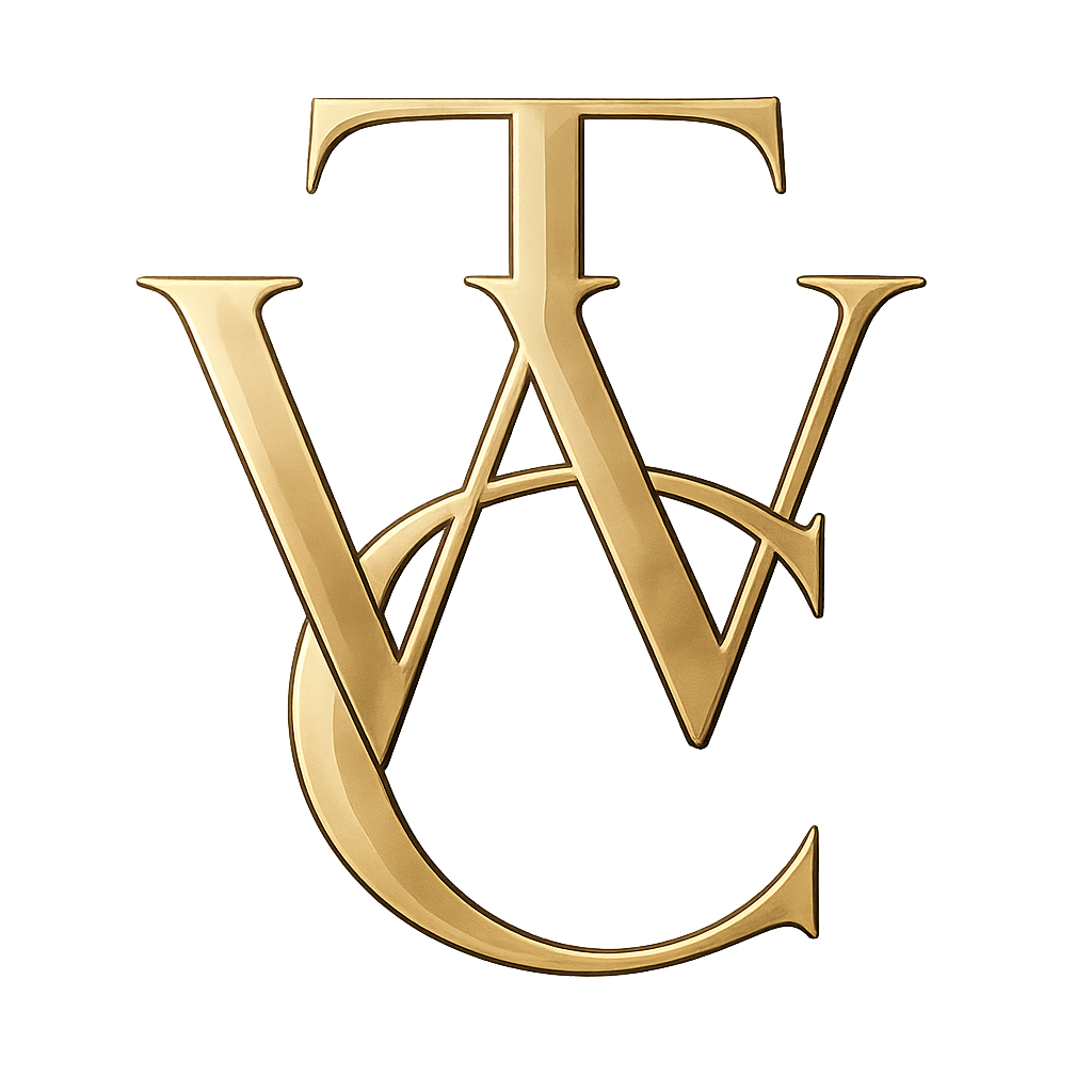 The Wealth Club Monogramm