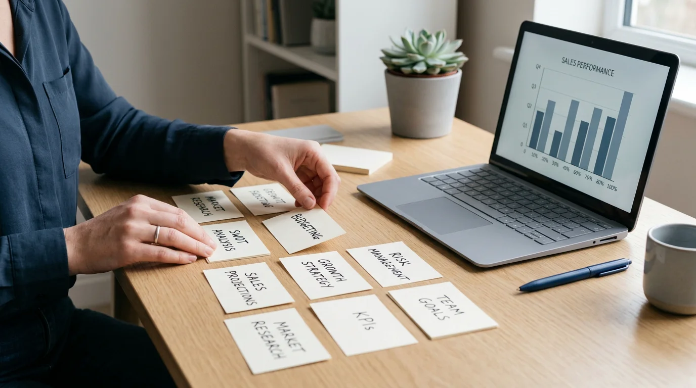 Prioritizing business model assumptions as testable experiments