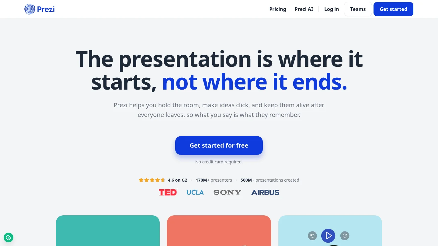 Prezi