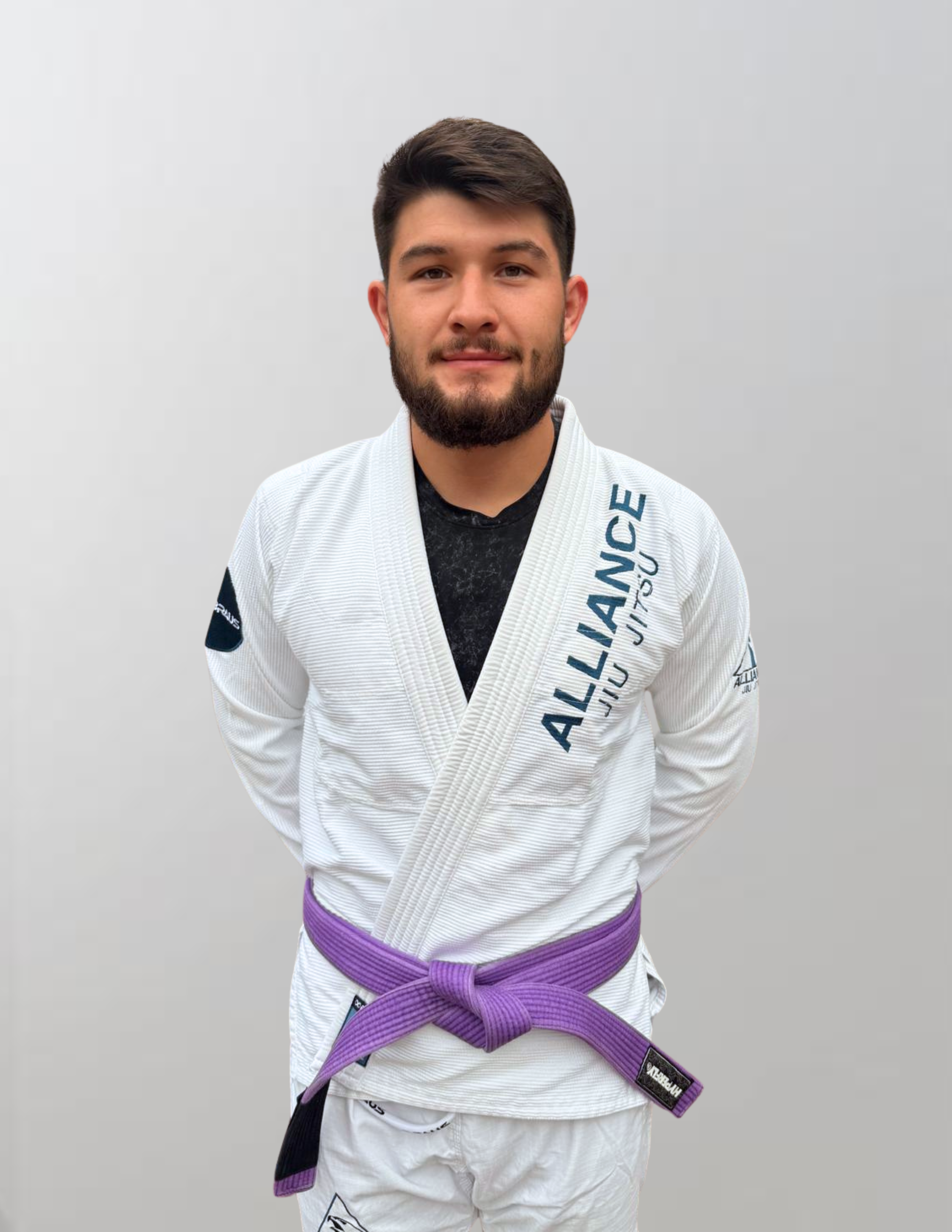 Fernando Medina