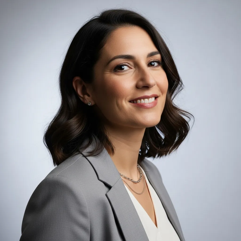 Portrait de Camille, auteure d’un avis Google sur WebDesign5