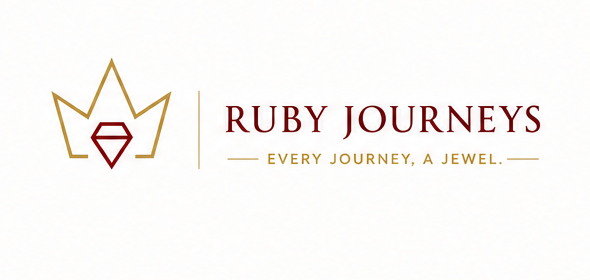 Ruby Journeys - Every Journey, A Jewel