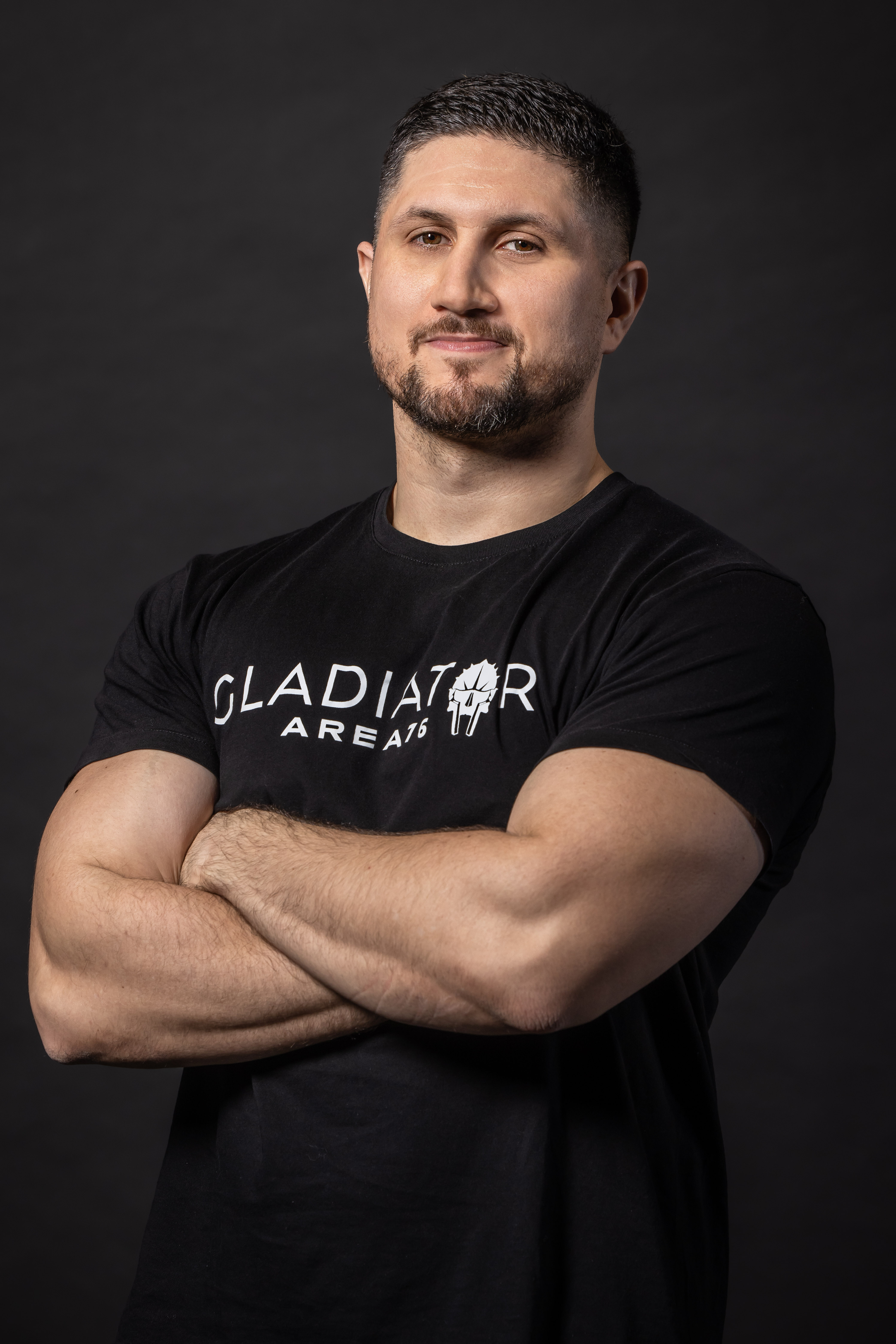 [headshot] image of customer