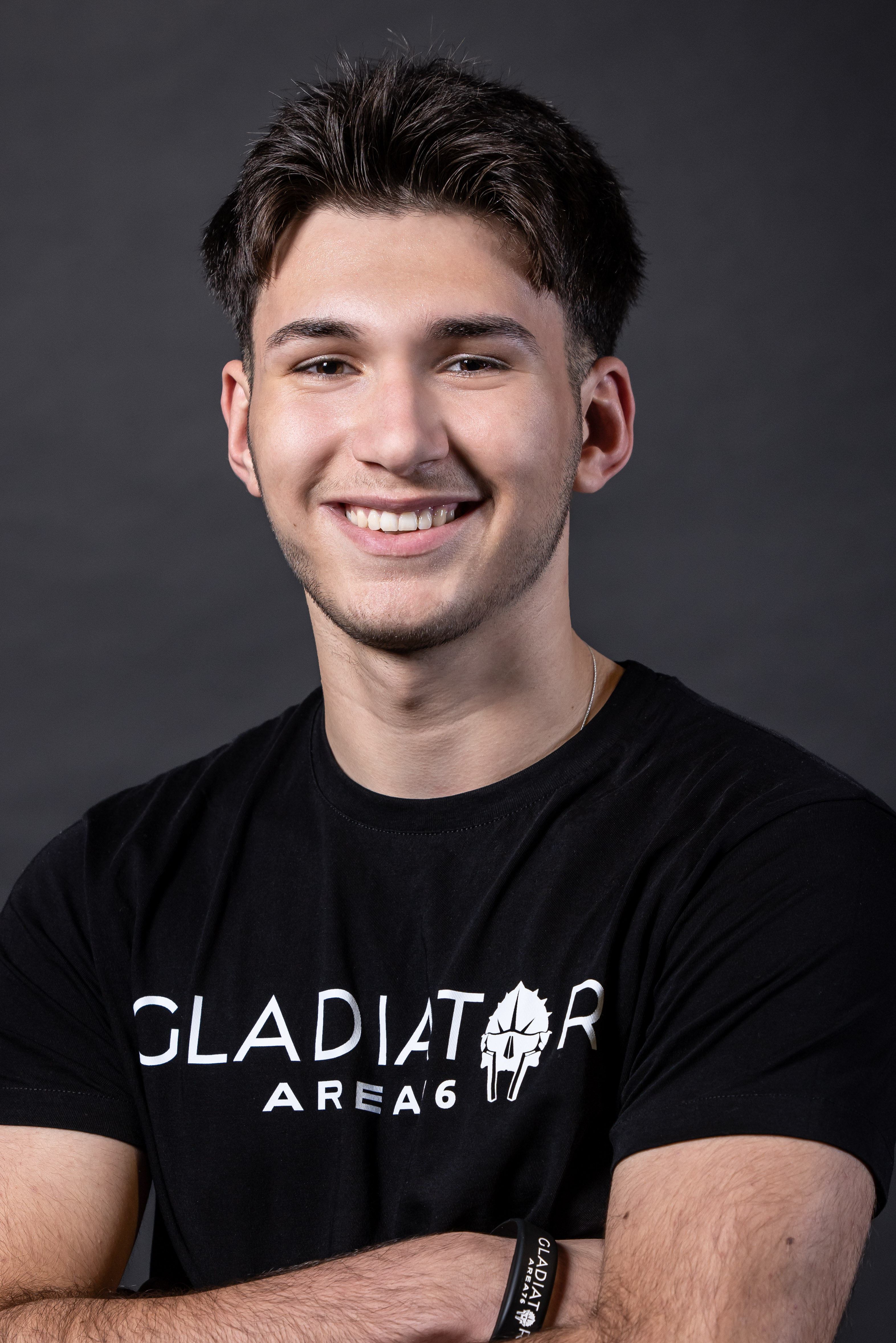 [headshot] image of a customer for a schools (k12)