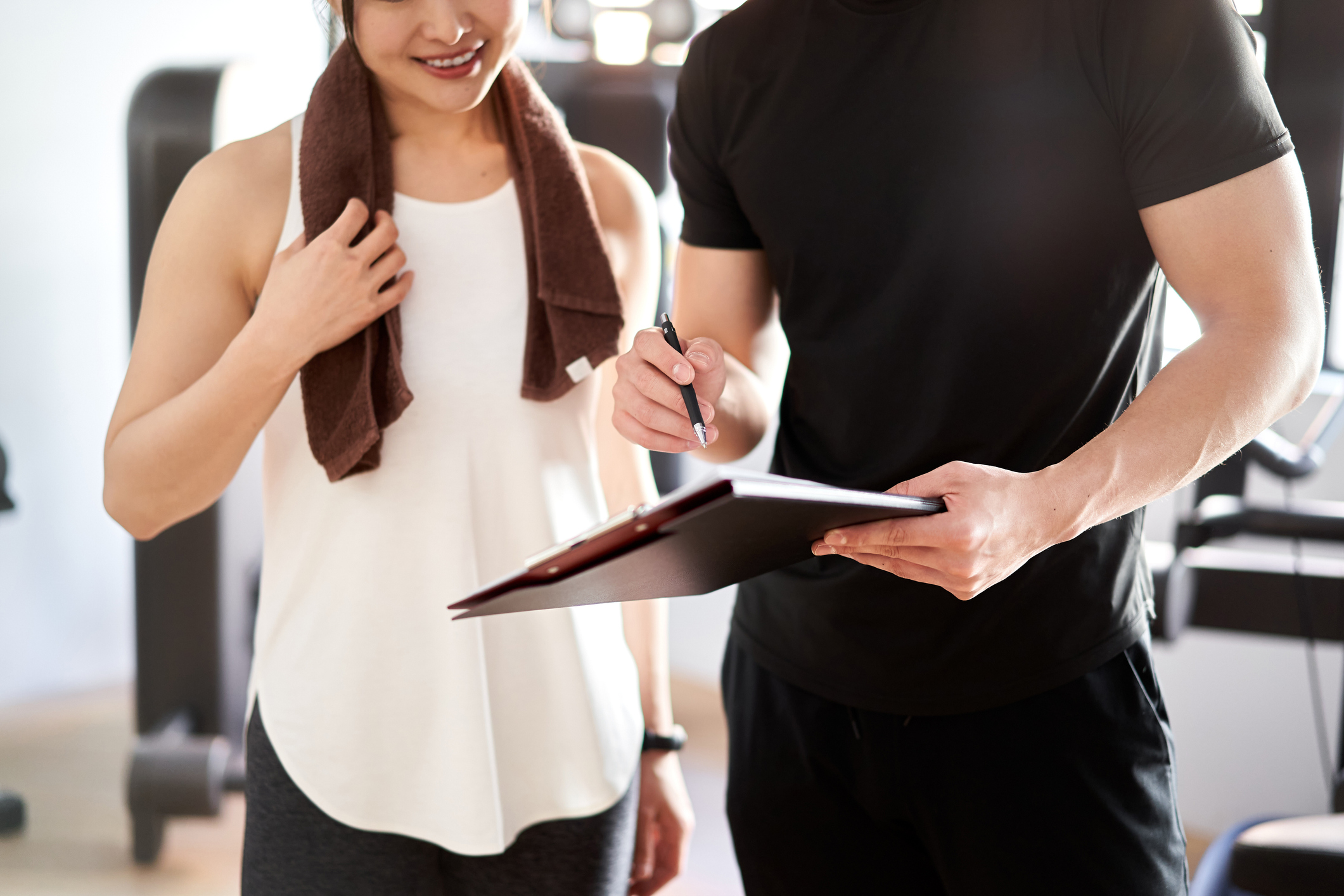 image of networking event (for a hr tech)