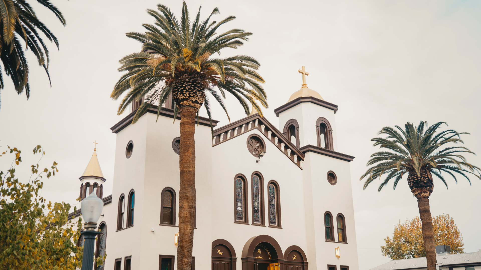 Baby or Bridal Shower Venue in Fresno, CA