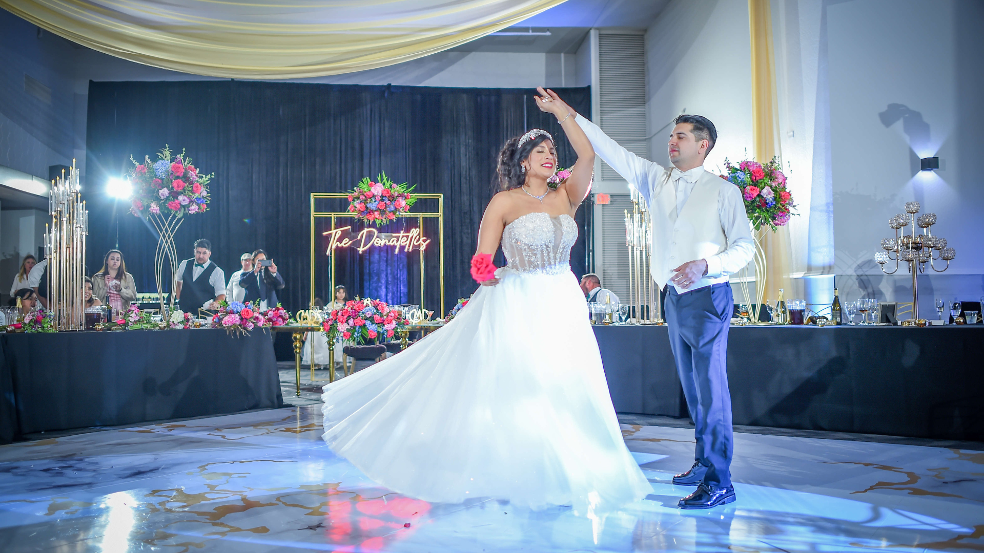 Booking a Wedding Venue in Fresno