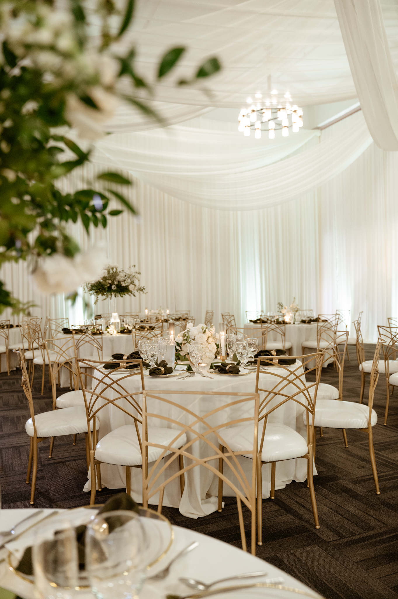 graduation party venue in fresno ca