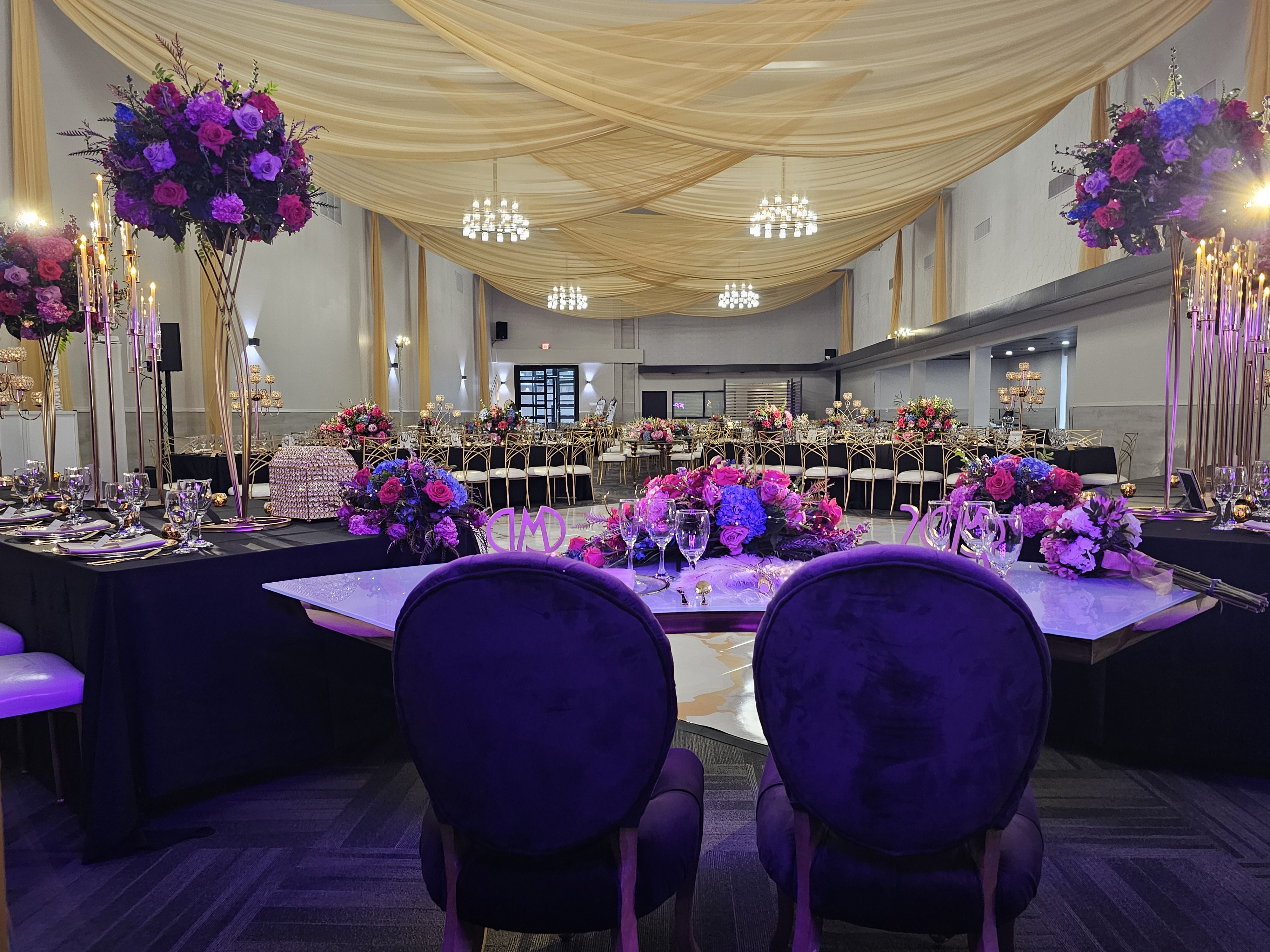 Family Event Venue in Fresno, CA