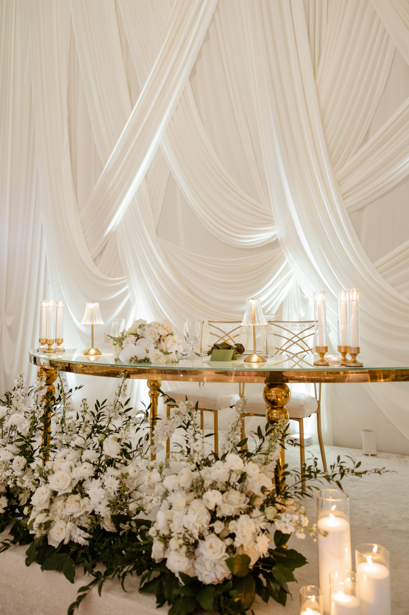 planning a bridal shower in Fresno