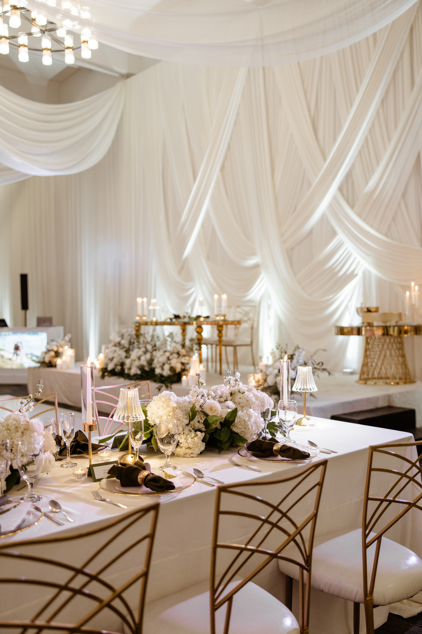 quinceañera venue in Fresno, CA
