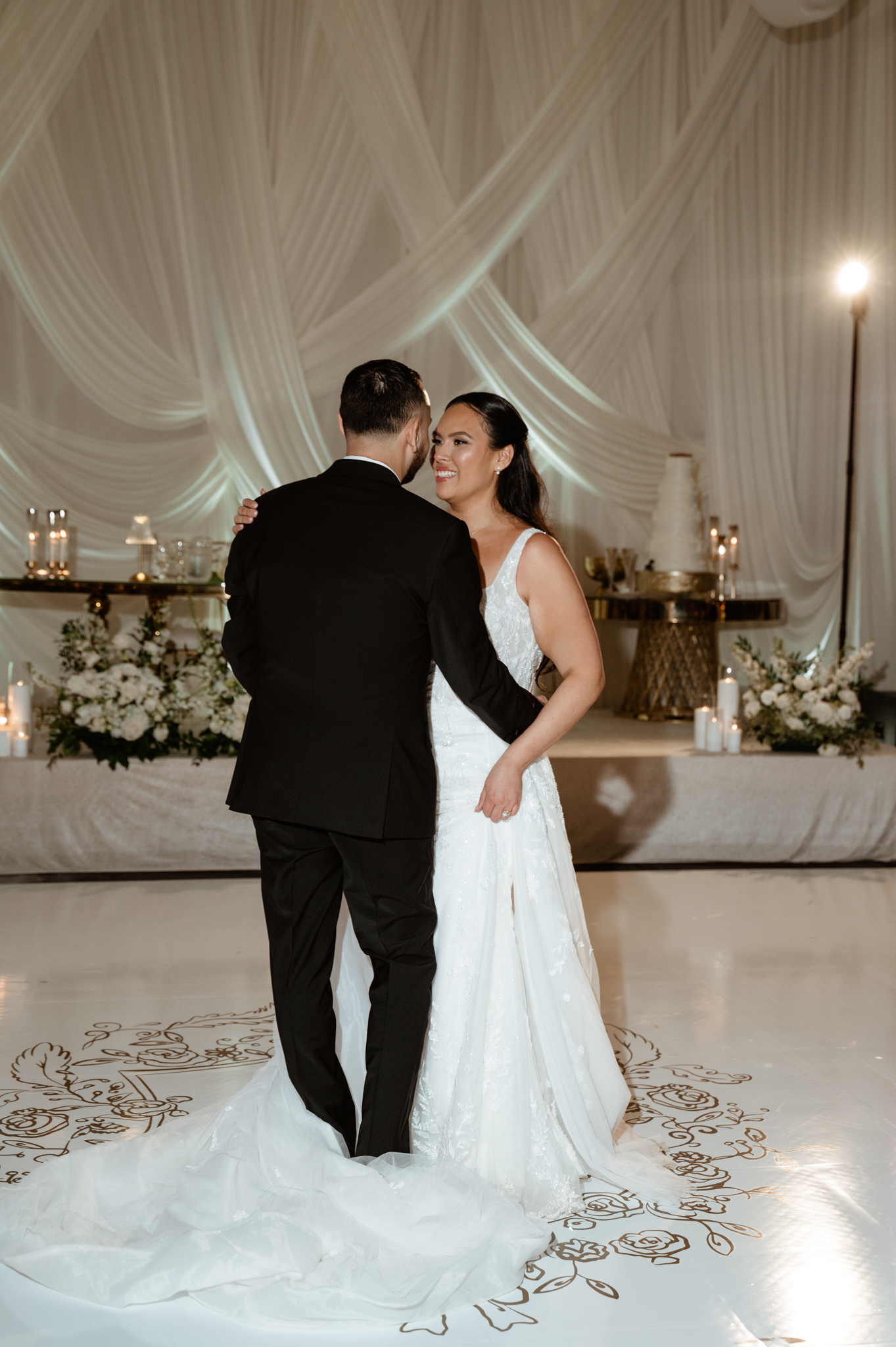 bridal shower event venue in fresno