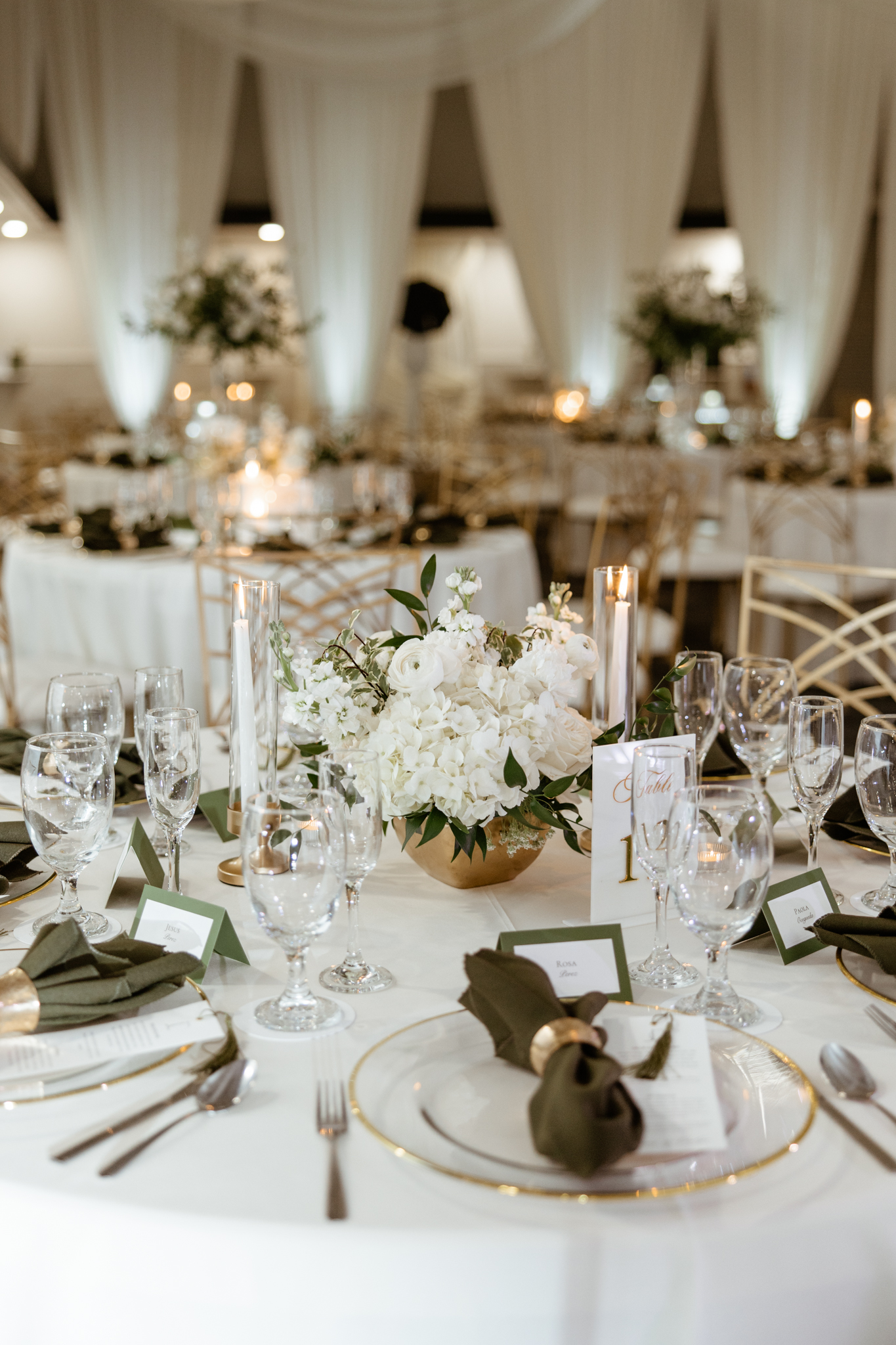 personalize your sweet 16 venue