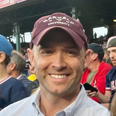 Chris Cottrell