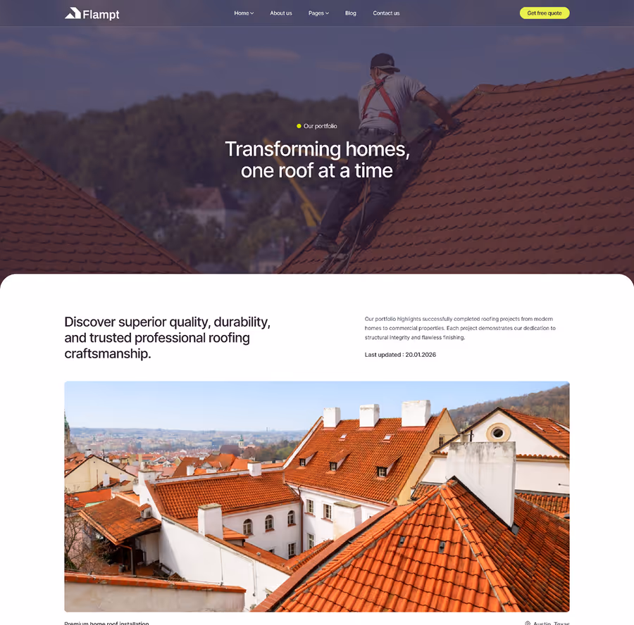 Portfolio
