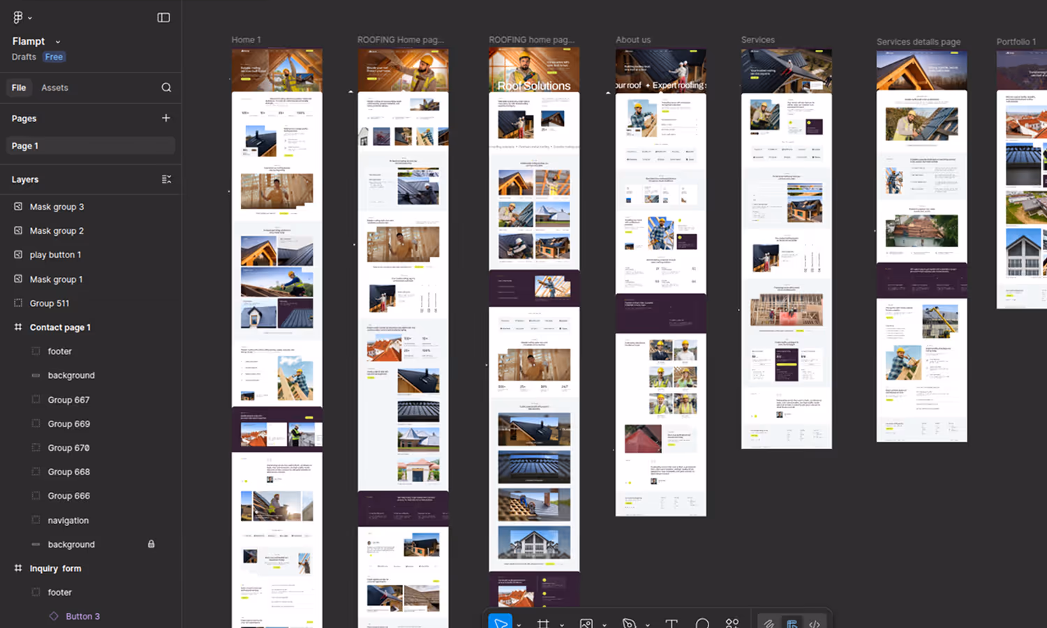 figma-screen