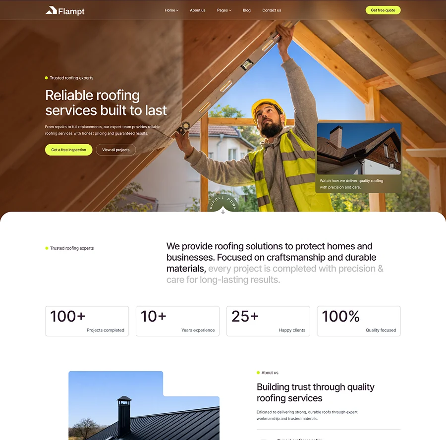 homepage-one-screen