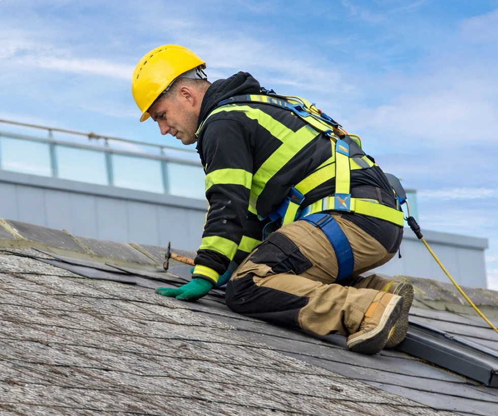 How to spot roof damage early and prevent costly issues before it’s too late