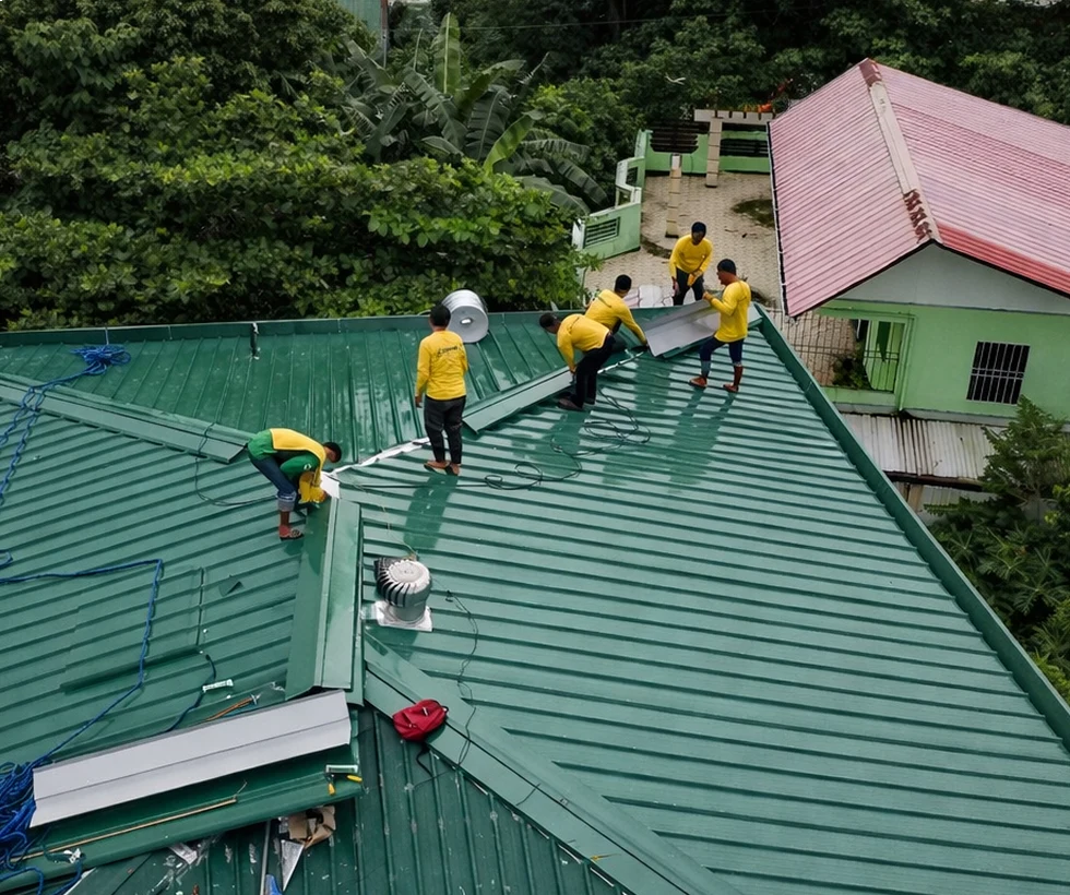 How to spot roof damage early and prevent costly issues before it’s too late
