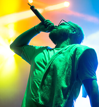 Performer Image