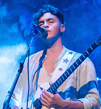 Performer Image