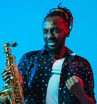 Performer Image