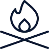 Amenities Icon