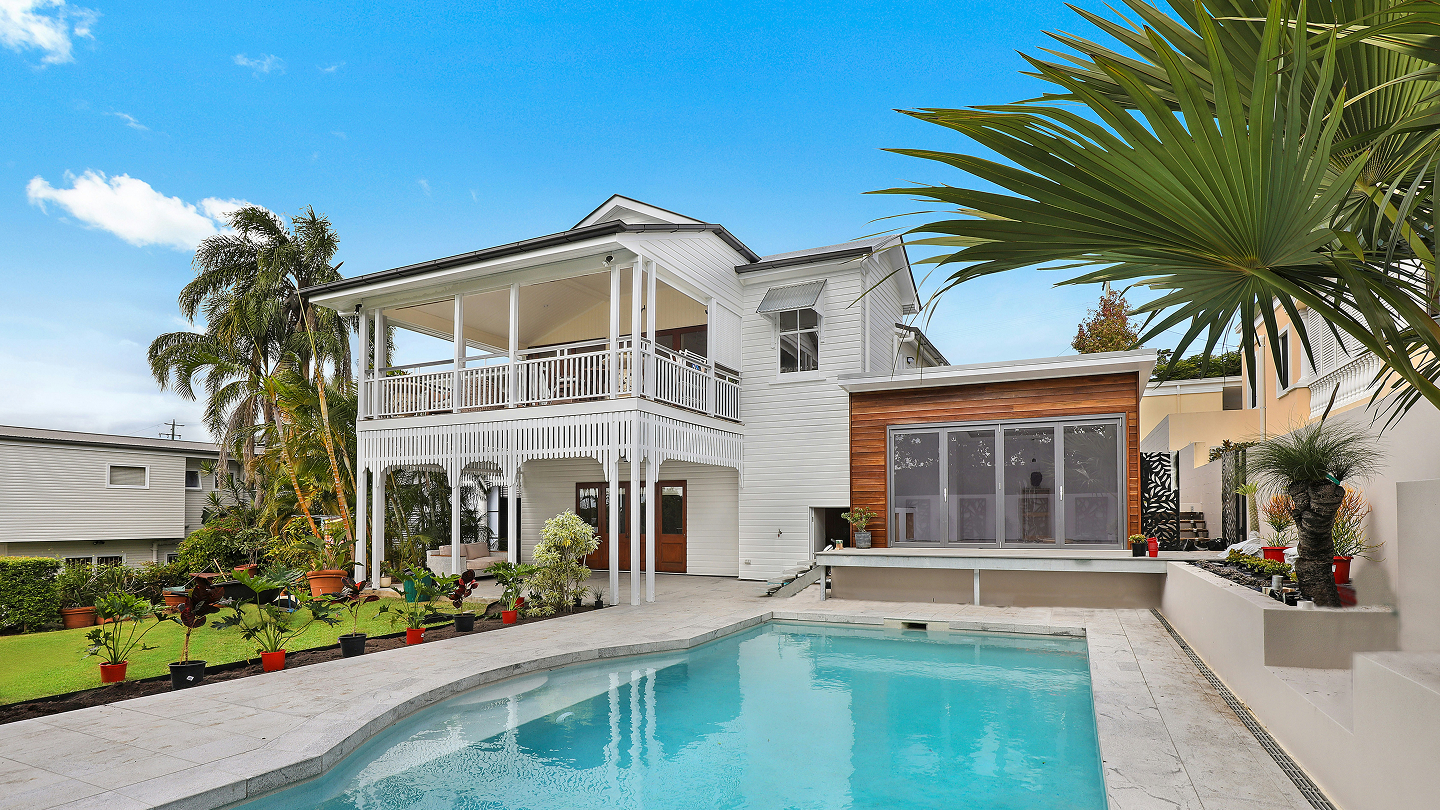 Featured Stays Image