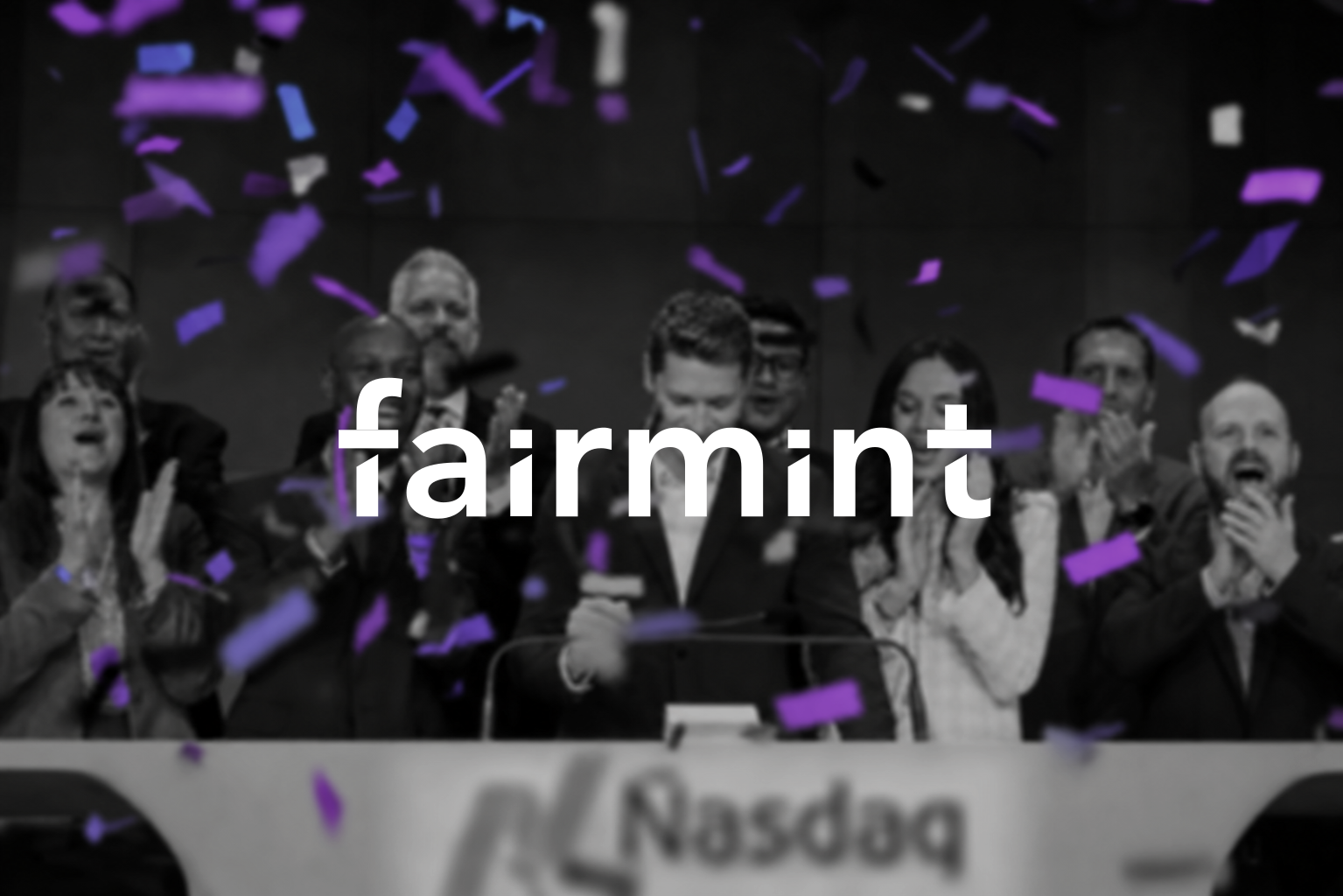 Fairmint private capital market experience