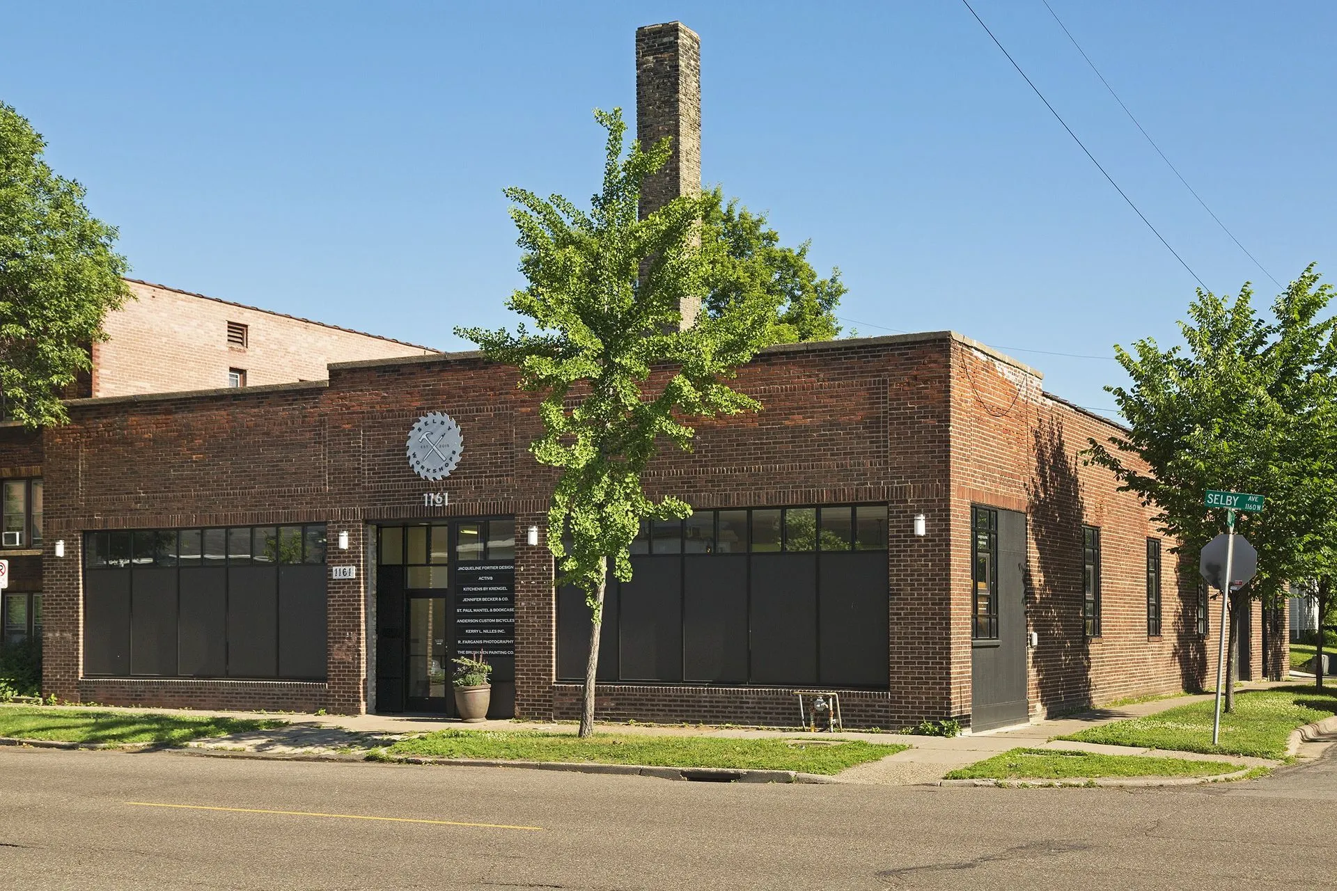 Development and adaptive reuse in Minneapolis