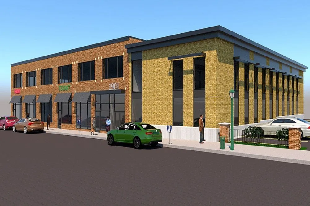 Commercial property management in Minneapolis