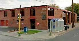Commercial space for lease in Minneapolis and St. Paul